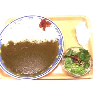 カレーライス