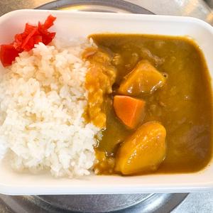 カレーライス