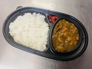カレーライス