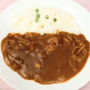 カレーライス