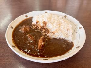 カレーライス