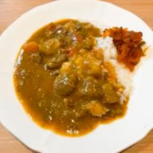 カレーライス