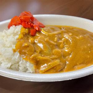 カレーライス