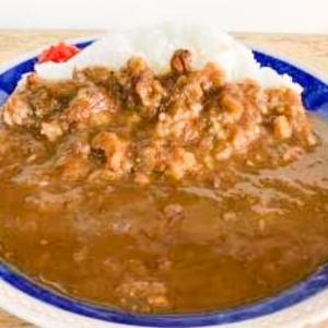 カレーライス