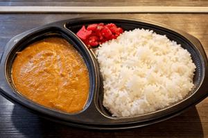 カレーライス