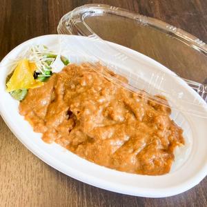 カレーライス