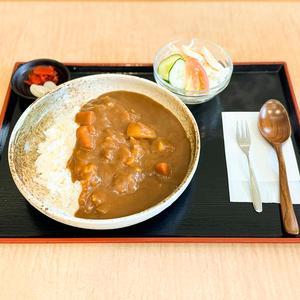カレーライス