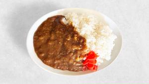 カレーライス