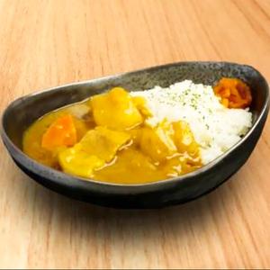 カレーライス