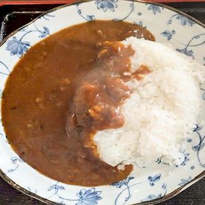 カレーライス