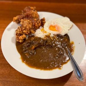 カレーライス