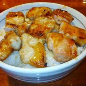 やきとり大吉 豚バラ丼