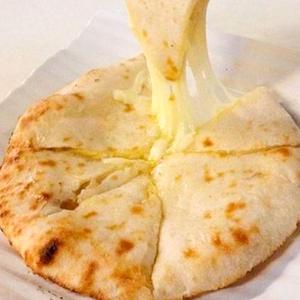 チーズナンセットCheeseNanSet