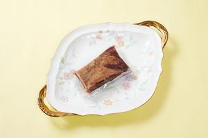 チェリースモーク(バラ)