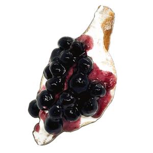 ブルーベリー / Blueberry