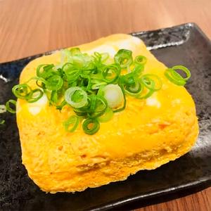 だし巻き