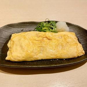 だし巻き