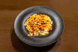 タコライス Special Taco Rice