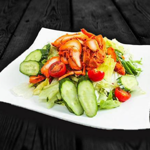 チキンティッカサラダ Chicken Tikka Salad