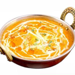 ポークカレー Pork Curry