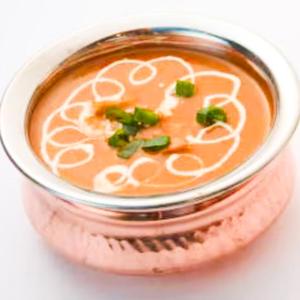 ポークカレー/Pork Curry