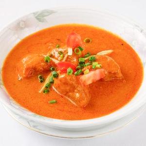 ポークカレー Pork Curry