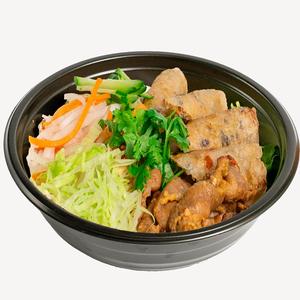 スペシャルブン(Special Bun)