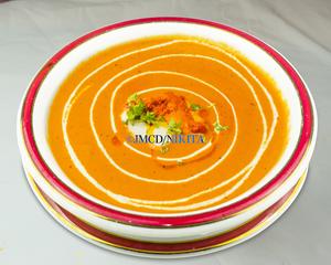 バターチキンカレー/Butter Chicken
