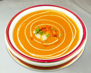バターチキンカレー Butter Chicken Curry