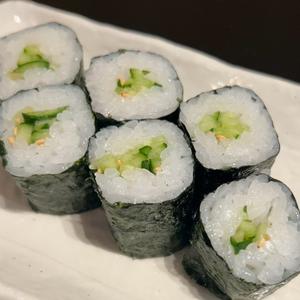 かっぱ巻き