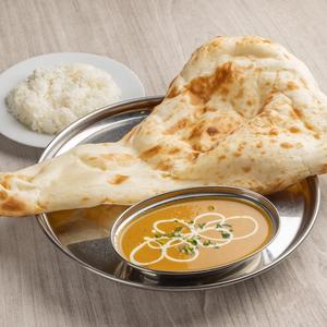 野菜カレーセット(vegetablecurryset)