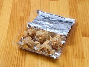 塩唐揚げ