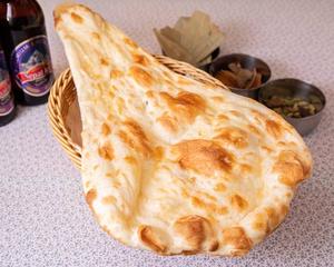 プレーンナン Plain Naan