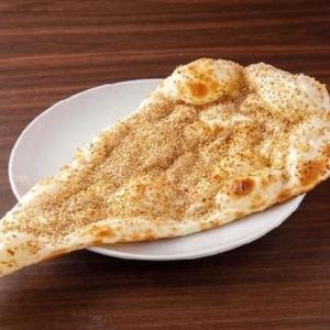ごまナン