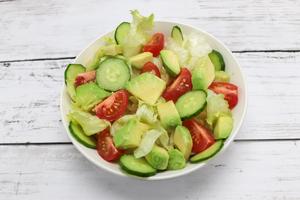 アボカドサラダ Avacado Salad
