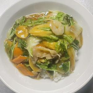 中華飯