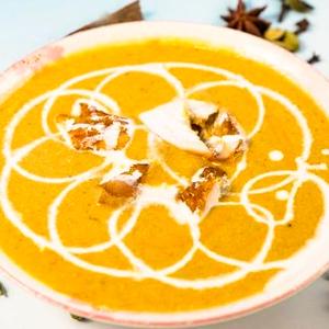 オニオンベースチキンカレー Chicken Curry