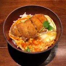 カツ丼【並盛】