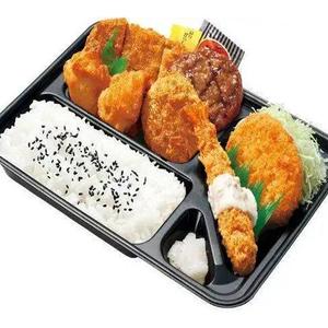 スペシャル大関さん弁当