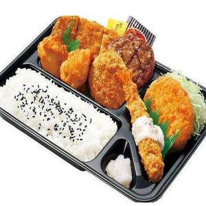 スペシャル大関さん弁当