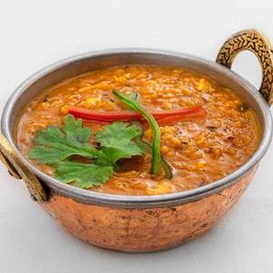 Dal curry Set