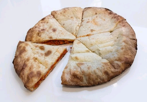 キーマナンKeema Naan