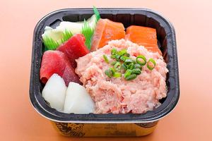 丼丸 どんまる丼