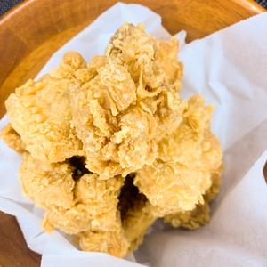 フライドチキン