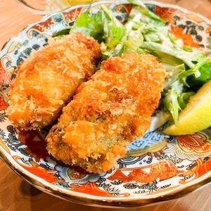 牡蠣フライ(2個入り)