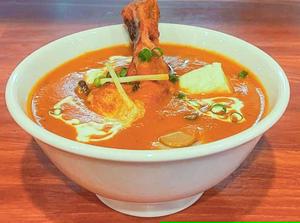 シェフスペシャルカレー shef special curry