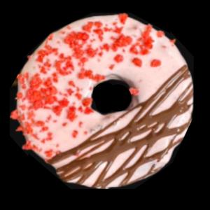 ストロベリーチョコ