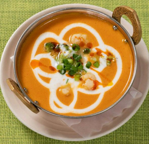 野菜カレー