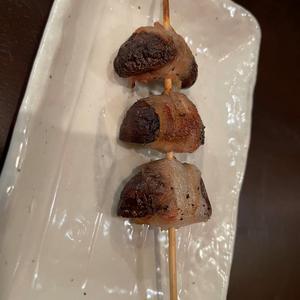 エリンギ肉巻き