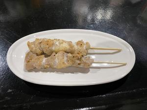 もも串